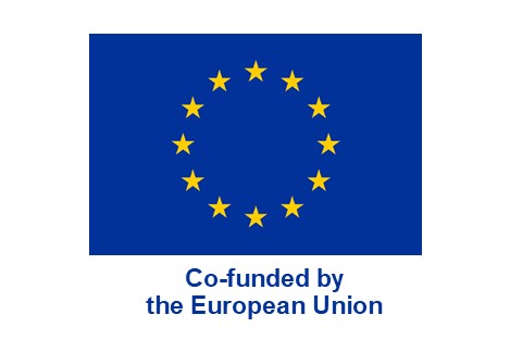 Land Soil and Crop Hubs is co-funded by the <a href='https://ec.europa.eu/international-partnerships/programmes/desira_en'>European Union.</a>