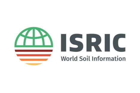 Land Soil and Crop Hubs is co-funded by <a href='https://www.isric.org/projects/land-soil-and-crop-information-services-lsc-support-climate-smart-agriculture-desira'>ISRIC - World Soil Information.</a>