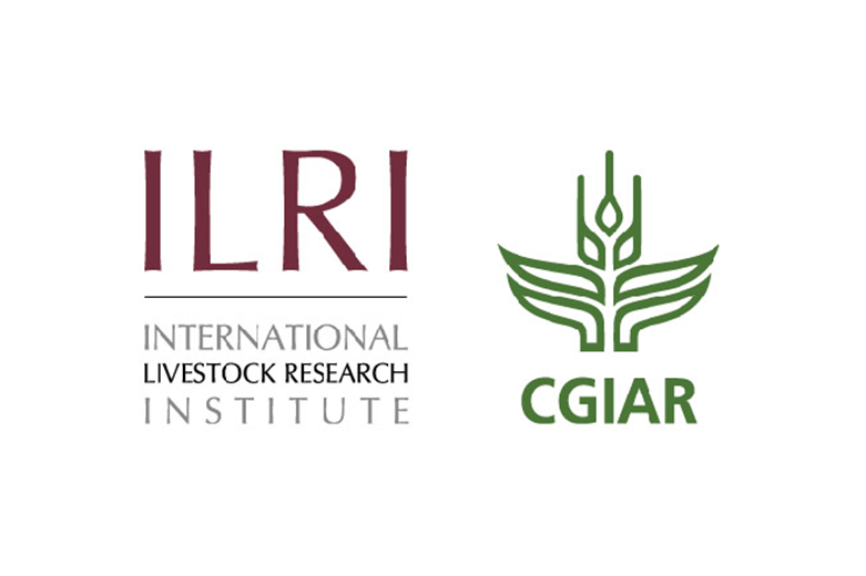 Logo International Livestock Research Institute (ILRI)